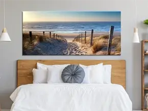 Tableau sur toile