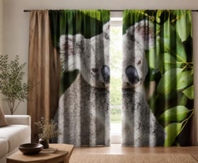 Rideaux Koala