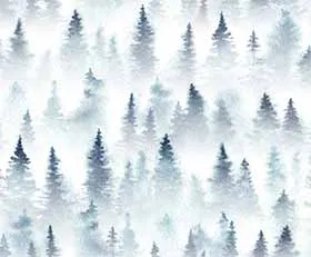 Papier peint photo autocollant Motifs paysages