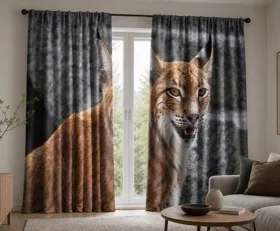 Rideaux Lynx