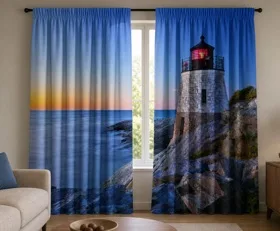 Rideaux Phare