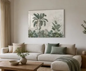 Tableau sur plexiglas Tendances déco