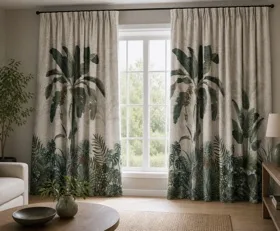 Rideaux Tendances déco